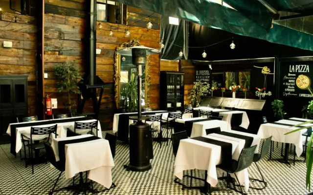 Hotel Sonetto