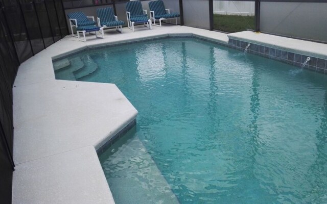 Disney Luxury Villa Championsgate