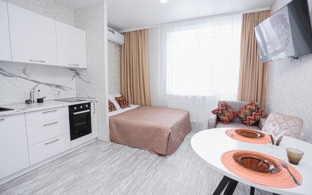 SunSet (СанСет) на улице Радионова 202/2