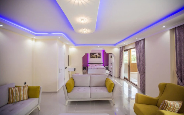 Villa Belen by Akdenizvillam