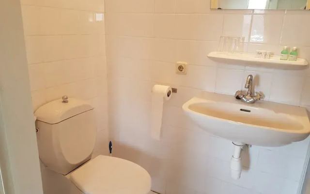 Hotel de Stadsboerderij/ Eetcafé de Brabander