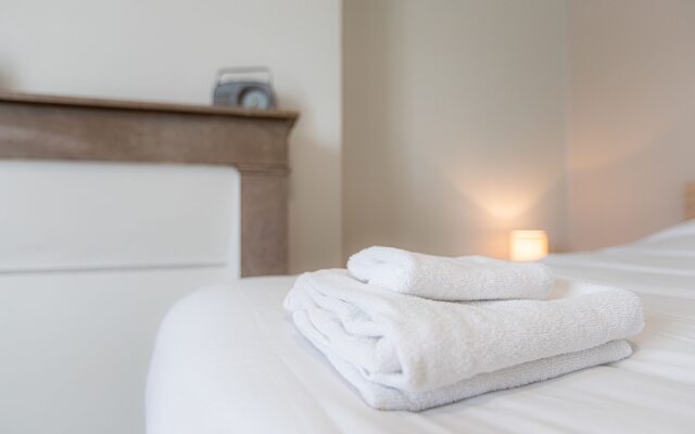 Trankil-apparts Basilique