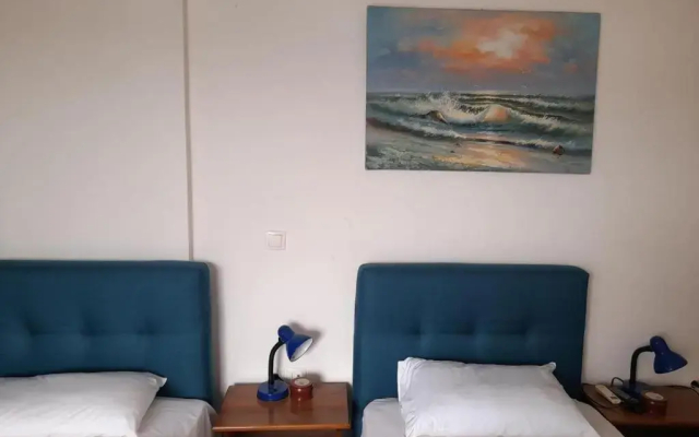 Emmanuela Apartments