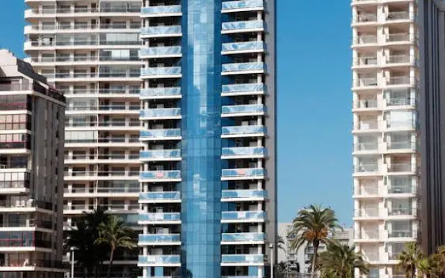 Vista Bella Apartment