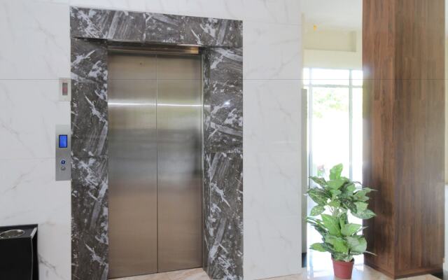 Airy Tanjung Uncang Taman Cipta Indah AA 10 Batam