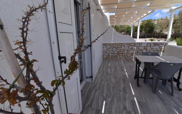 Paradiso Boutique Hotel