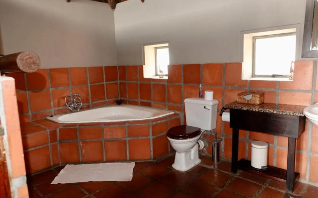 Shakama Private Game Lodge & Spa