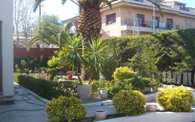 Anforas Mar Capricho