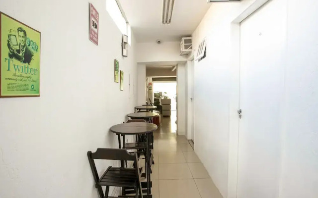 OYO Hotel Vintage, São Paulo