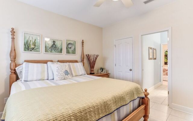 Dog Friendly Home with Ocean View from Balcony by RedAwning