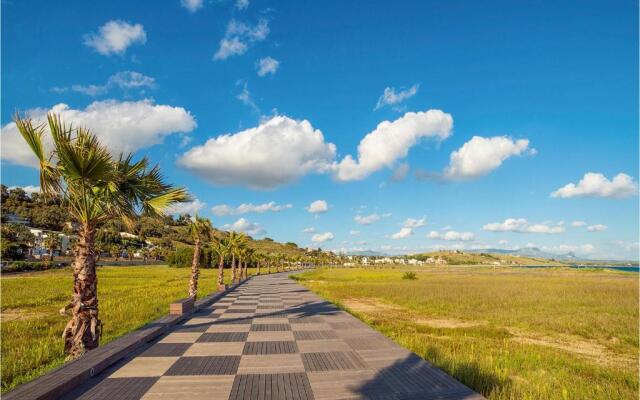 Beautiful Apartment in Menfi With 2 Bedrooms