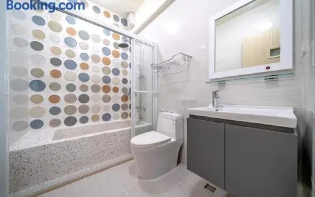 First True Love House Pet friendly