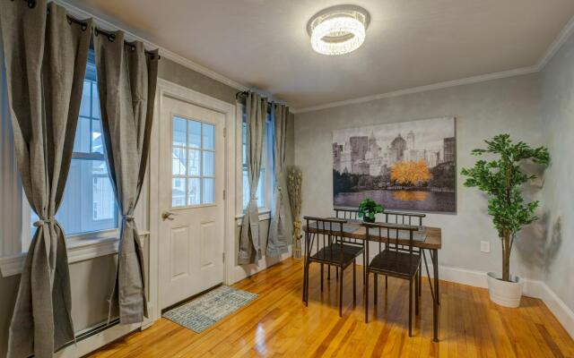 Spacious 2bd/1ba | Free Parking | 3D TOUR