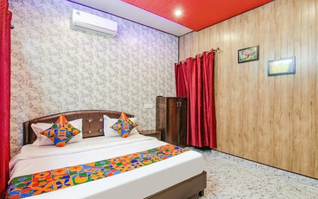 Fabescape Panchwati Luxury Resorts