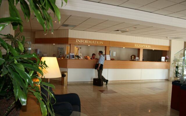 Best Western Hotel Jena