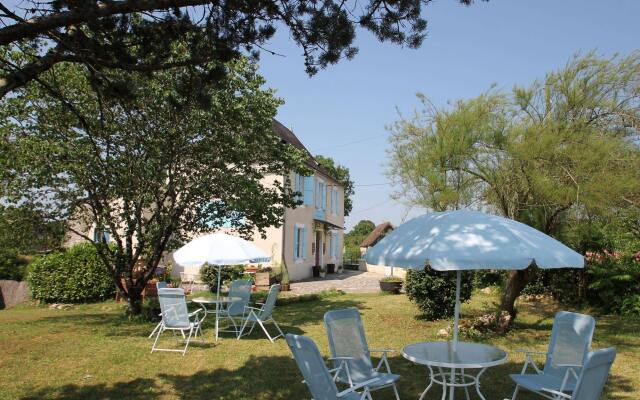 La Noyeraie Rocamadour