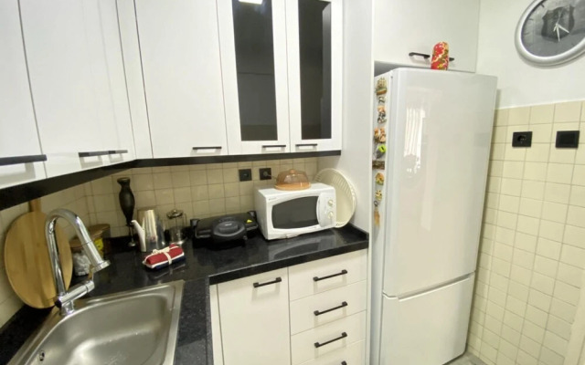 Cozy Flat Close to Popular Attractions in Kadikoy