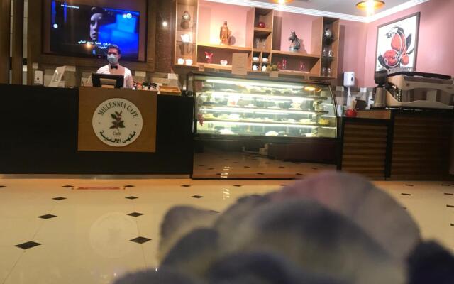 Sunday Millennia Hotel