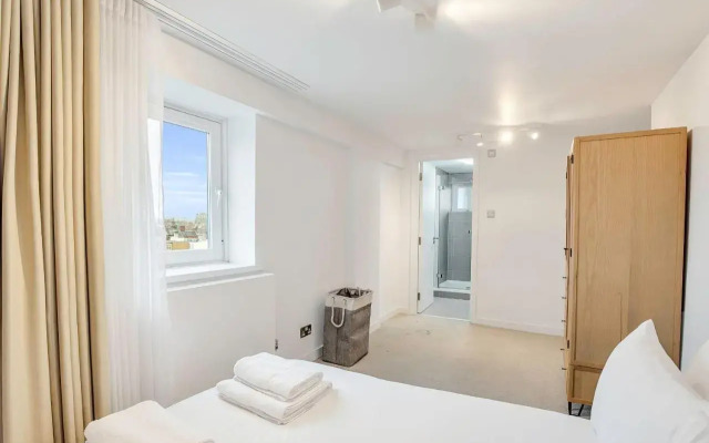 The Belgravia