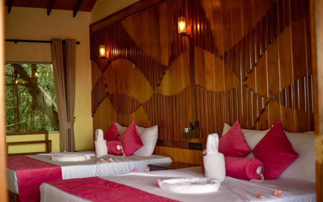 Horizon Kite Surfing Beach Resort