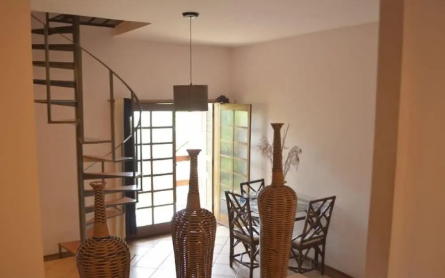 Vila Chalé