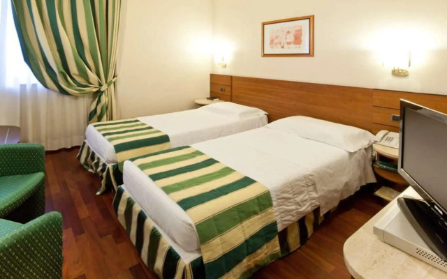 Hotel Mirage, Sure Hotel Collection by Best Western