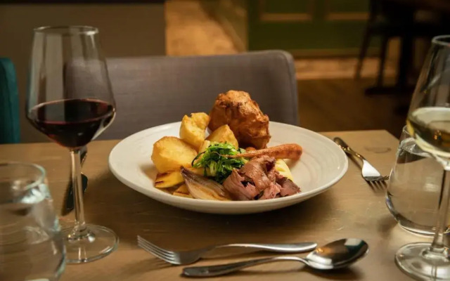 Park Head Hotel & Restaurant