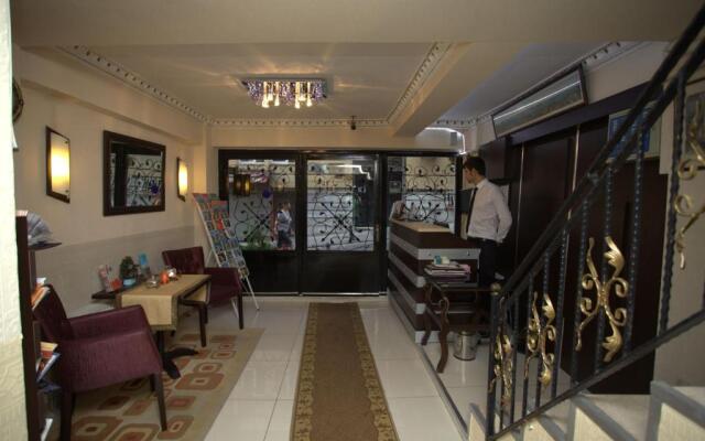 Sultanahmet Park Hotel