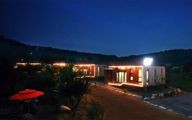 Yangyang 56st Pension