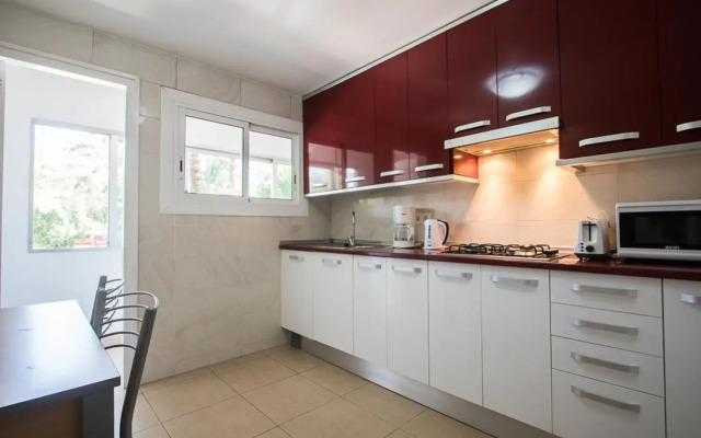 Apartamentos Torre Yago