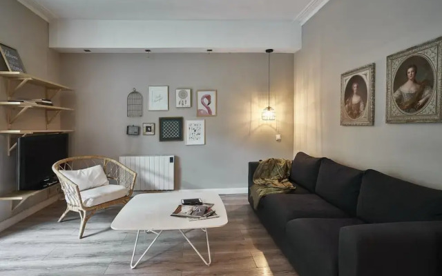 BeBarceloner Francesc Macia Apartments