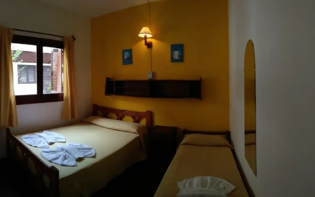 Hotel Spileon
