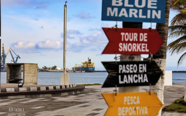 Holiday Inn Veracruz Centro Historico