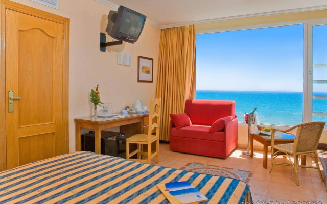 Playasol Hotel