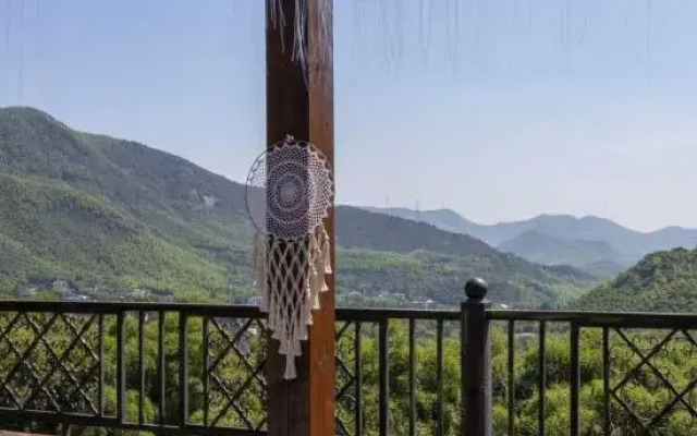 Xianbu Tingxia Villa