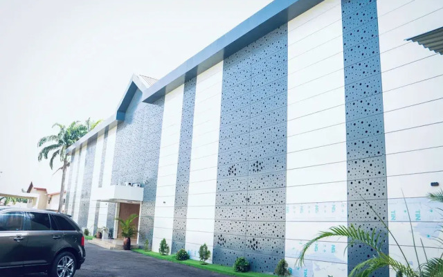 Grand Palmac Hotels