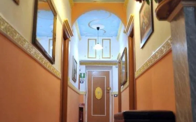 Foscolo Studio Apartment