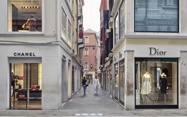 Hotel Firenze