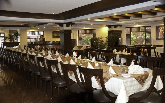 Hotel Pak Heritage