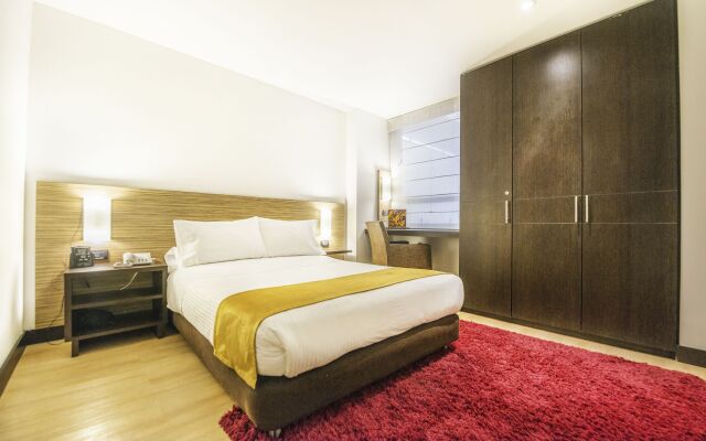 Hotel Scala 68