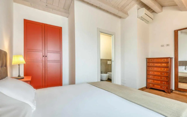 Casa le Fonti