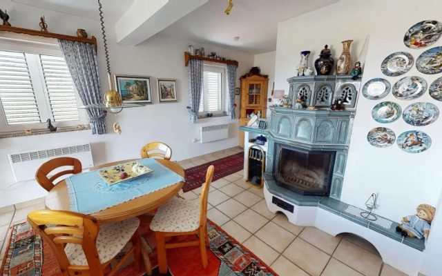Appartements Slavica
