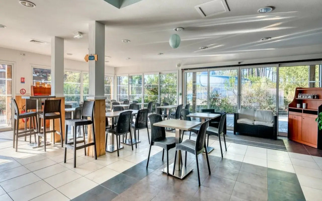 Le Domaine des Grands Lacs - Vacancéole