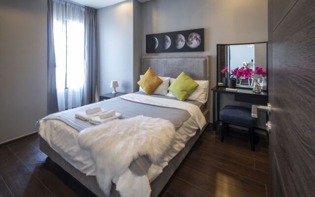 Community Apartment - bkce37