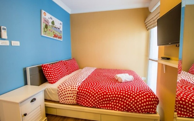 My Resort Condo Hua Hin