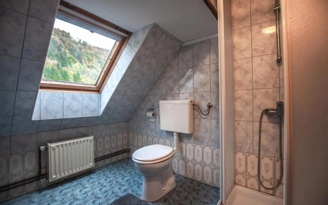 Apartma Jože Pekovec