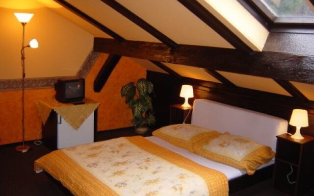 Hotel Orion