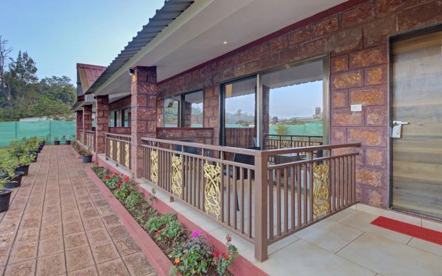 Nakshatra Cottages by Treebo
