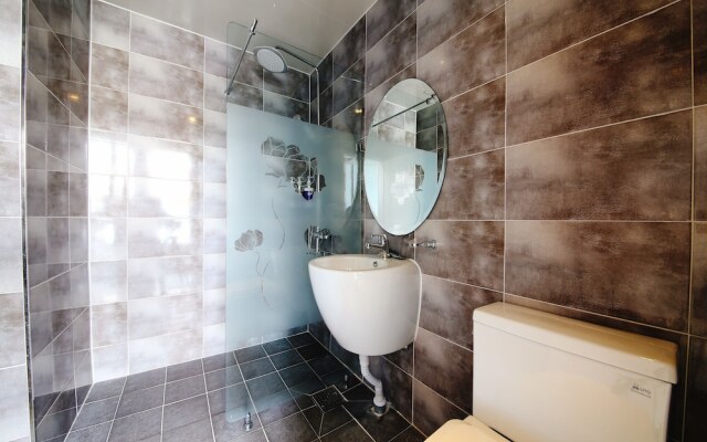 Uljin Whale Dream Hotel