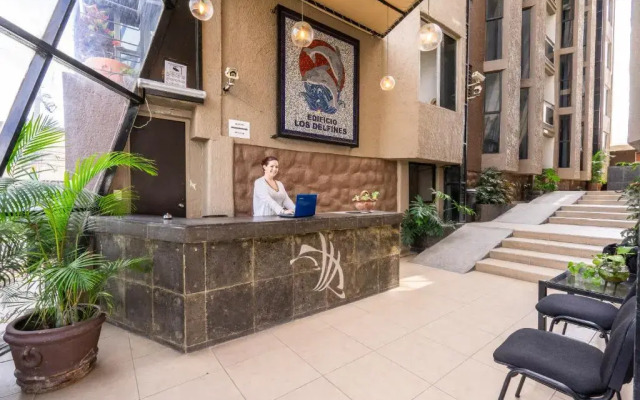 Hotel Delf-inn